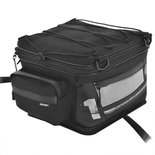 F1 Tail Bag Large