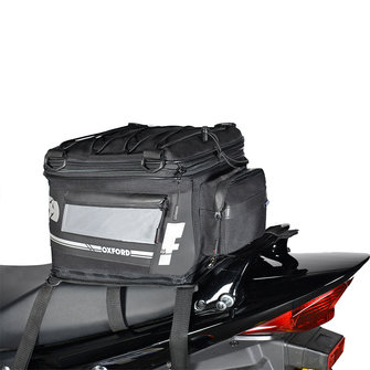 Oxford F1 Tail Bag Large