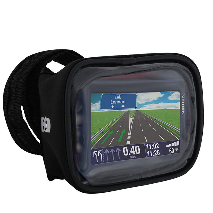 Strap Nav GPS houder