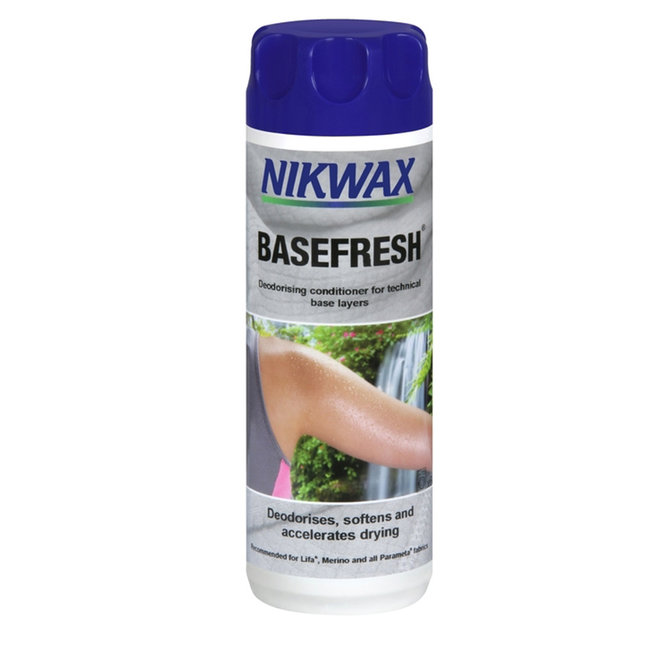 Nikwax Basefresh