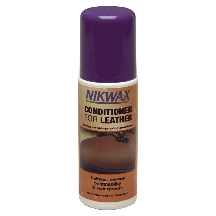 Nikwax Conditioner for Leather