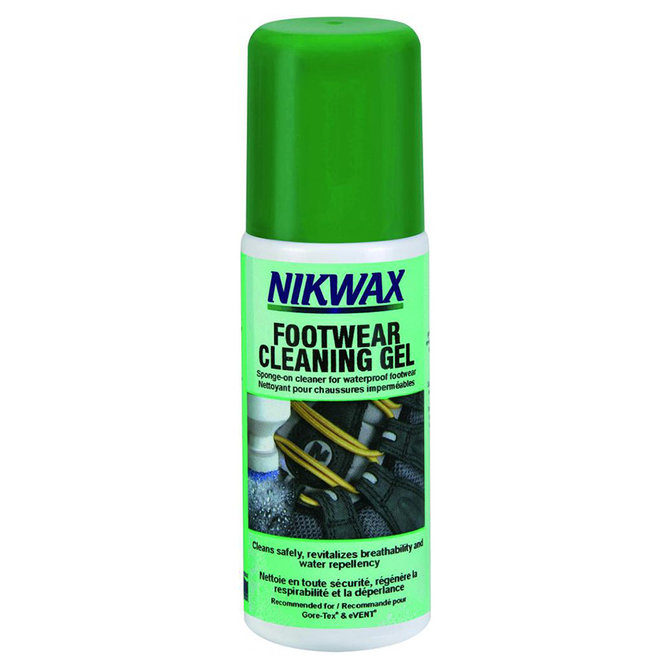 Nikwax Footwear Cleaning Gel