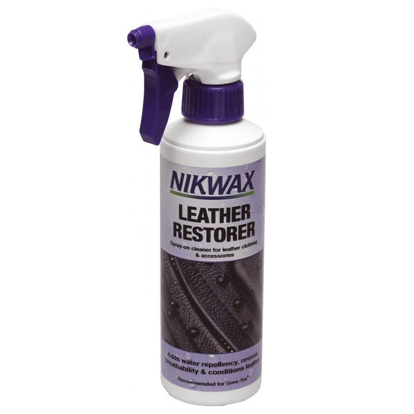 Nikwax Leather Restorer
