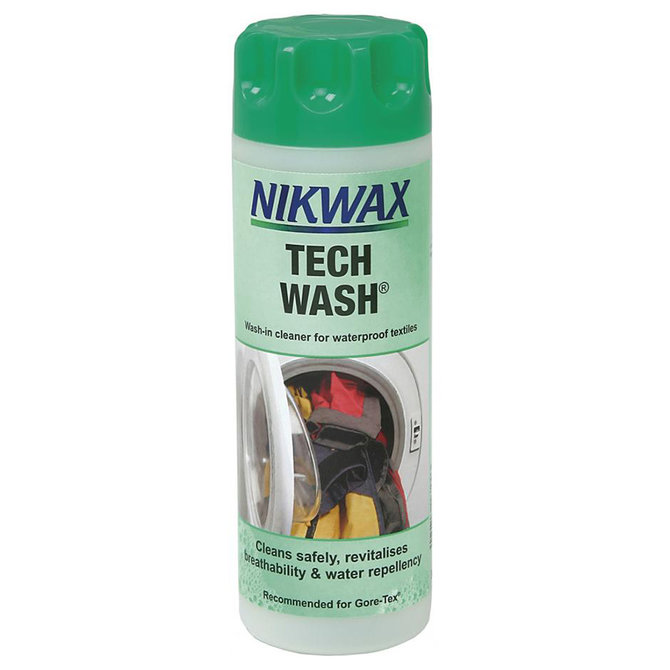 Nikwax Tech Wash