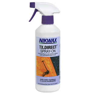 TX.Direct Spray-On