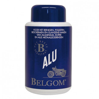 Belgom Alu