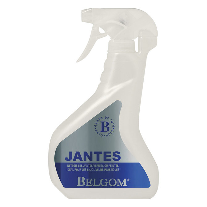 Belgom Rims Cleaner