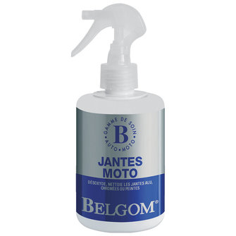 Belgom Rims Cleaner