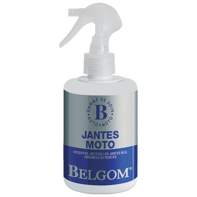 Belgom Rims Cleaner