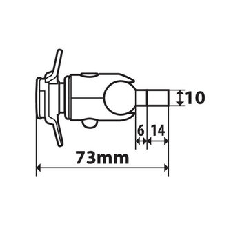 Lampa Opti Screw