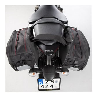 Dainese D-Saddle