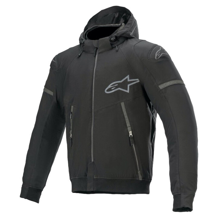 Sektor Tech V2 Hoodie