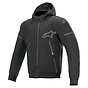 Sektor V2 Tech Hoodie
