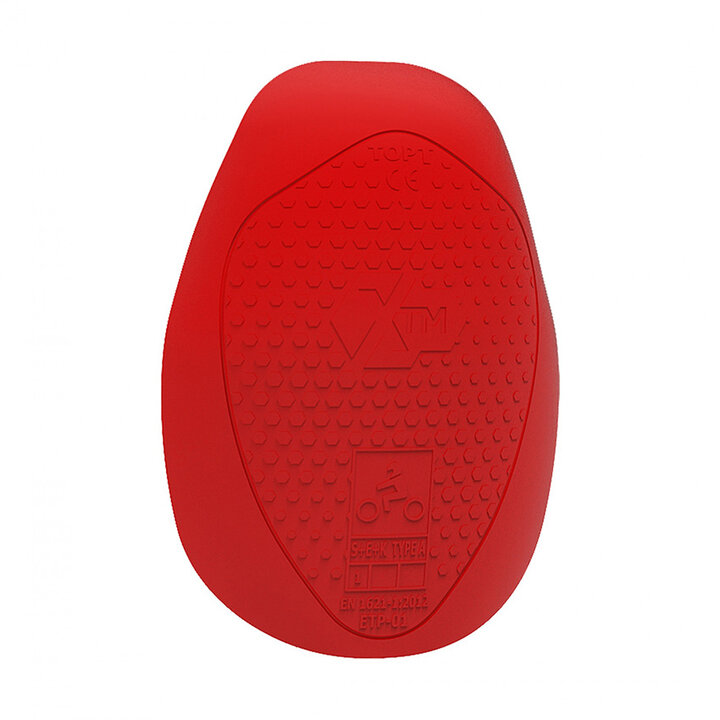 John Doe Knie Protectoren Women Level 1