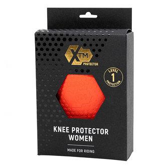 John Doe Knie Protectoren Women Level 1