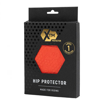 John Doe Heup Protectors Level 1