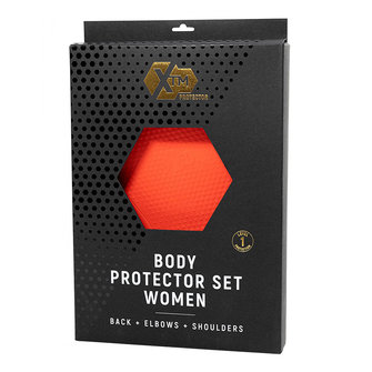 John Doe Protector Set Women Top