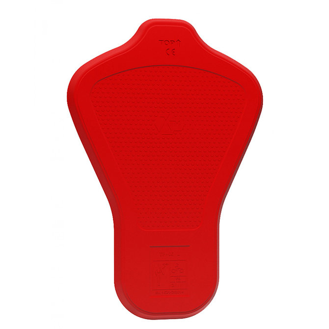 John Doe Rugprotector Men Level 2