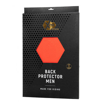 John Doe Rug Protector Men Level 2