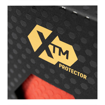 John Doe Rugprotector Men Level 2