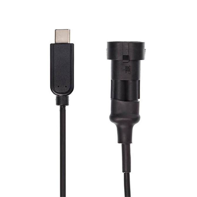 Ultimate Addons Charger Cable USB Type C