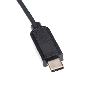 Ultimate Addons Charger Cable USB Type C