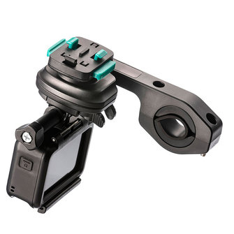 Ultimate Addons Dual Handlebar Mount