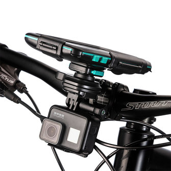 Ultimate Addons Dual Handlebar Mount