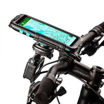 Ultimate Addons Dual Handlebar Mount