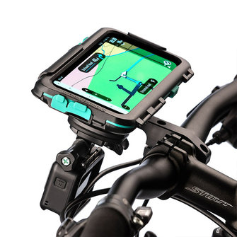 Ultimate Addons Dual Handlebar Mount