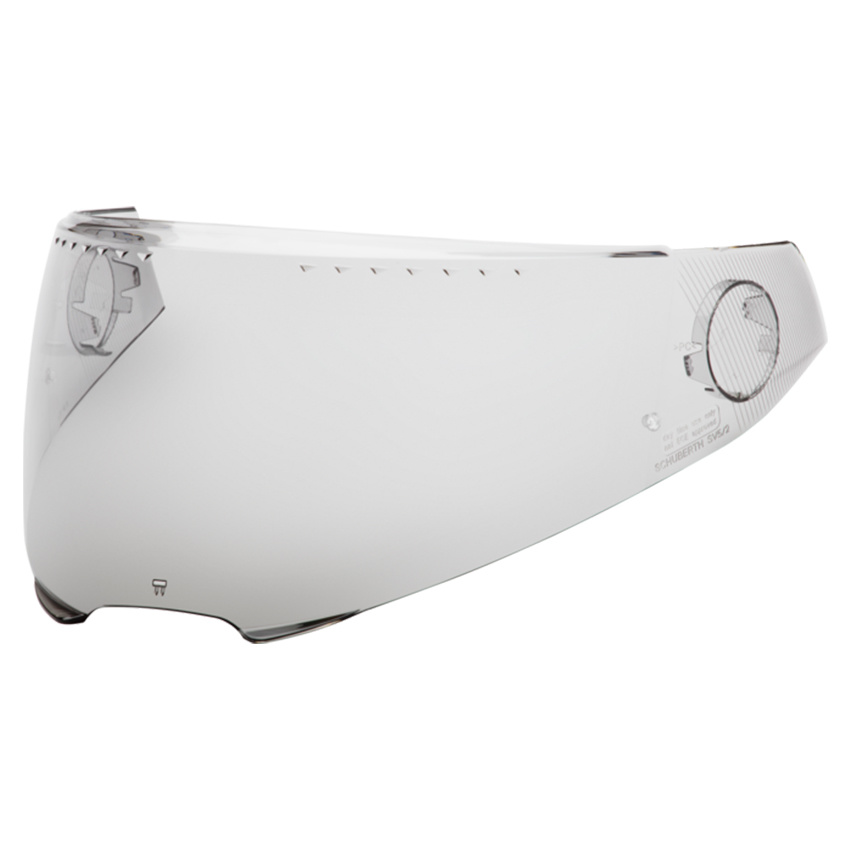 Schuberth - Vizier C4/C4 Pro - Biker Outfit