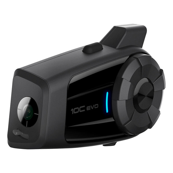 Intercom Met Camera Sena 10C EVO