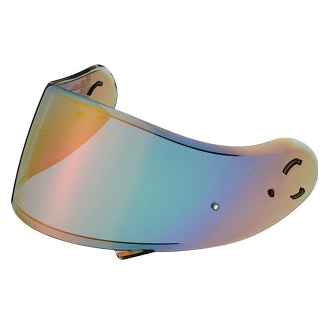 Shoei CNS-3 Neotec II Vizier Mirror