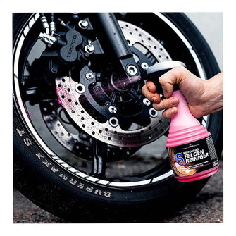 S100 Rim Cleaner