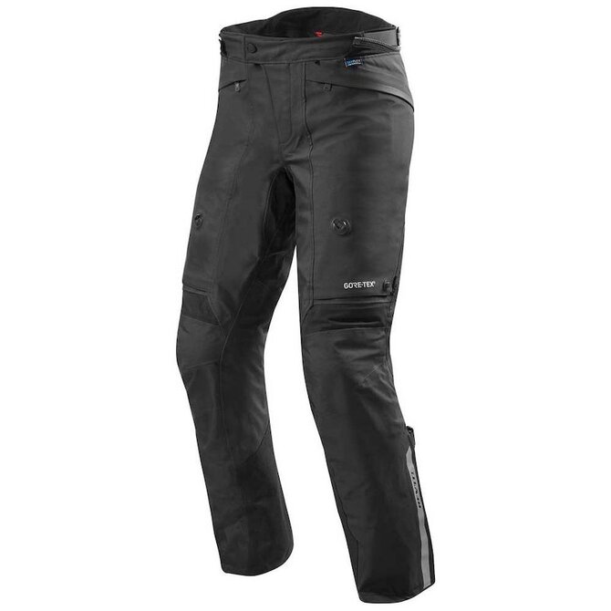 Rev'it Samples Trousers Poseidon 2 GTX