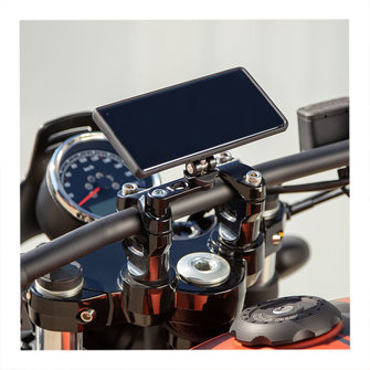 SP Connect Barclamp Mount  Pro