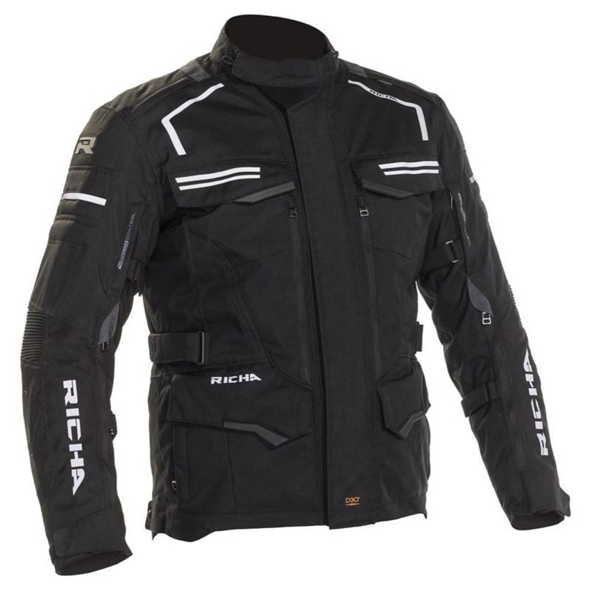richa bike jacket