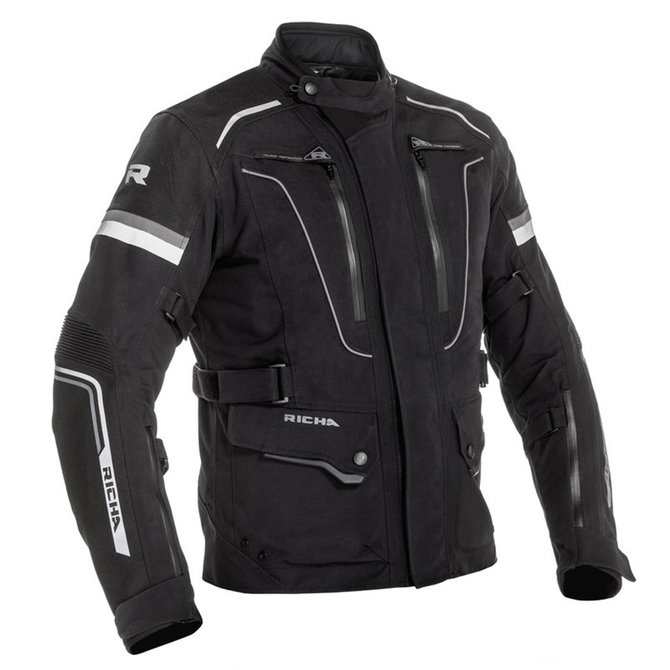 Richa Infinity 2 Pro Jacket