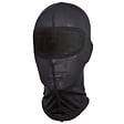 Dainese Silk Balaclava Black 001