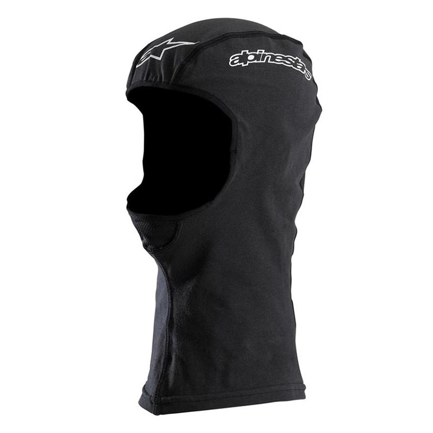 Alpinestars Balaclava Open Face