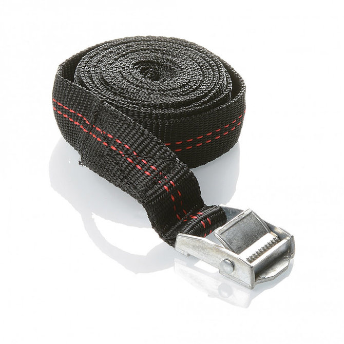 Booster Luggage Belt