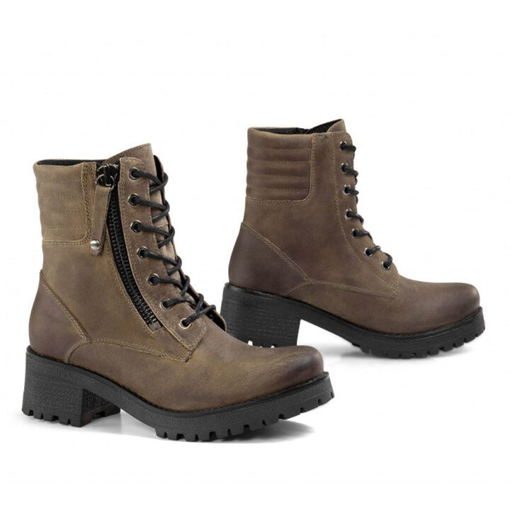 Falco Misty Brown 707