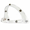 Flip Up Adapter Bubble Vizier