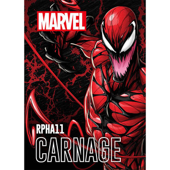 HJC RPHA 11 Carnage Marvel