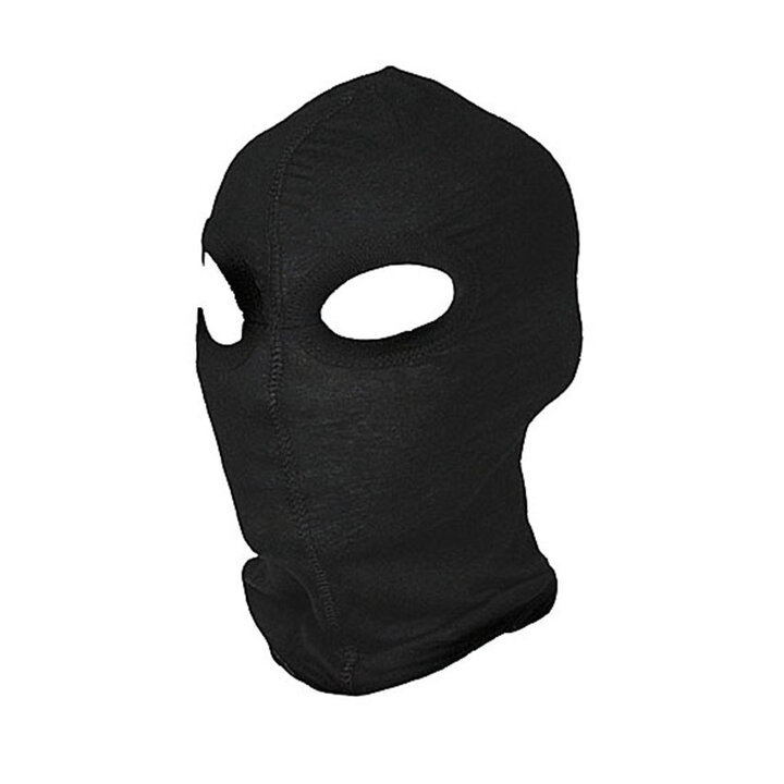Booster Balaclava F1
