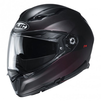 helm bikers