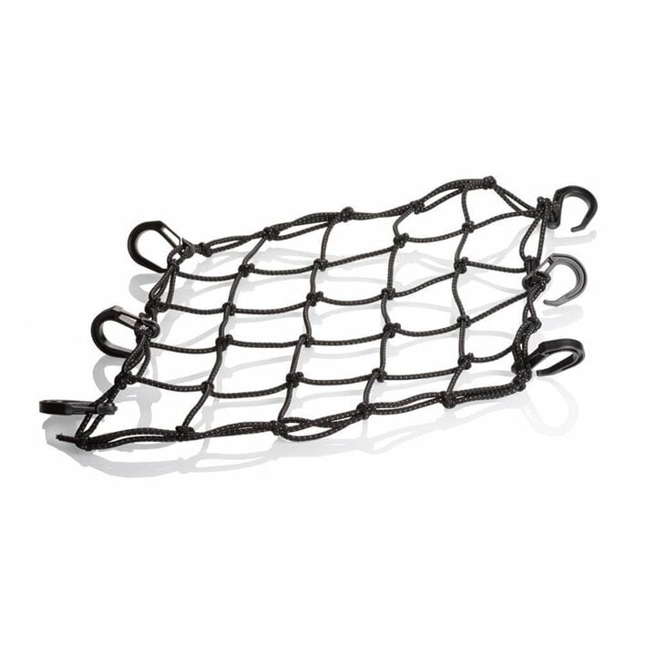 Booster Luggage Net