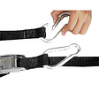 Booster Tie Down Set