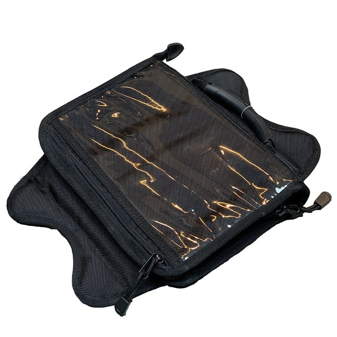 Booster Tank Bag Compact