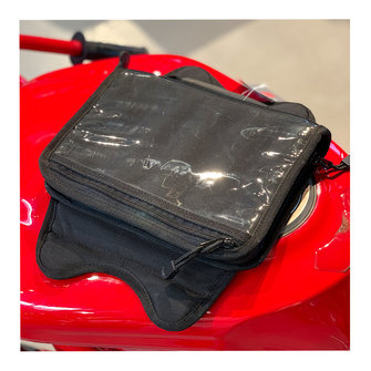 Booster Tank Bag Compact